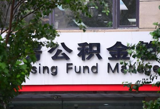 百色公积金提取周期一个月啥意思（公积金 提取 周期）